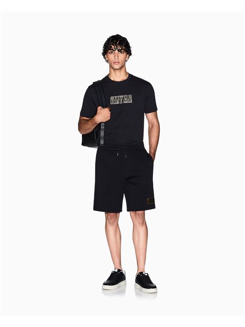  ARMANI EXCHANGE | XM001911AF10356/MC237